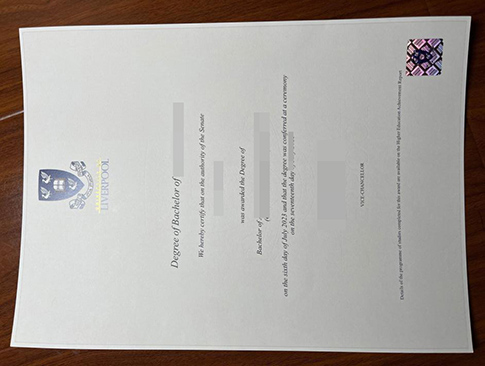 University of Liverpool diploma replacement