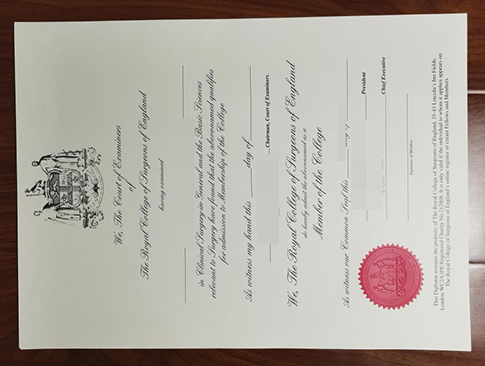 RCS England Certificate replacement