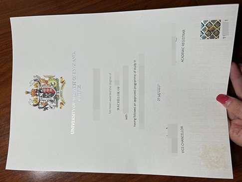 UWE Bristol degree replacement