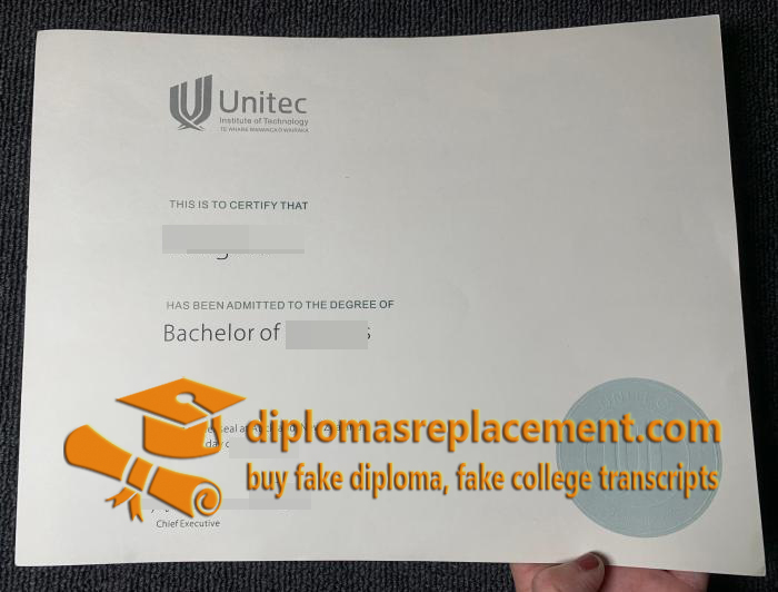 UNITEC degree