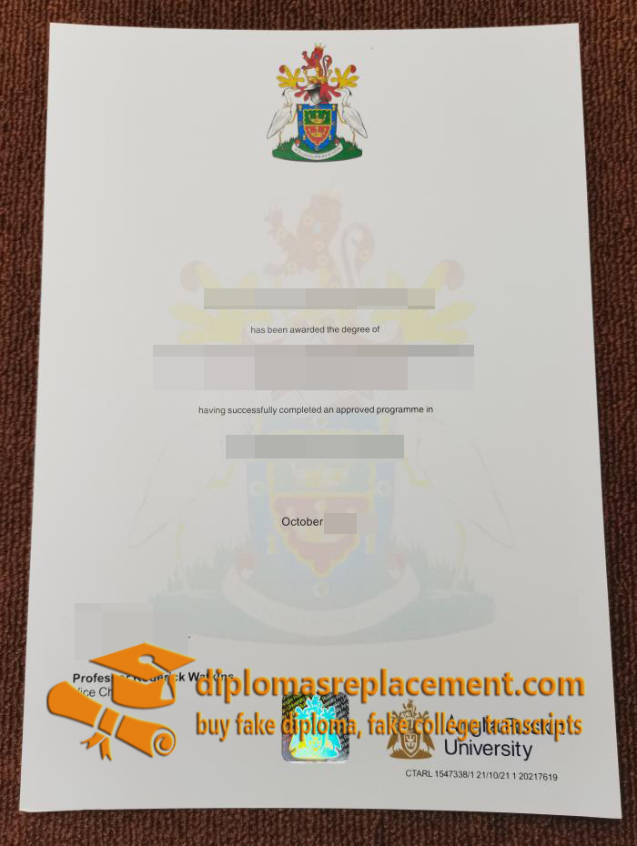 Anglia Ruskin University degree