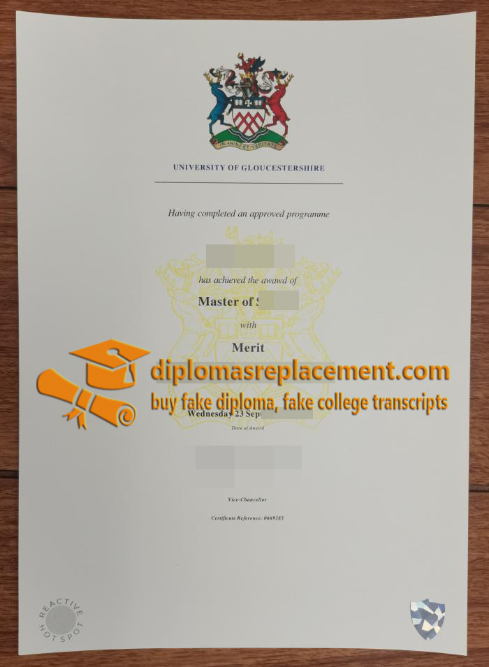 UOG diploma