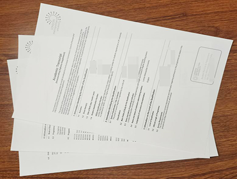 London Metropolitan University transcript replacement