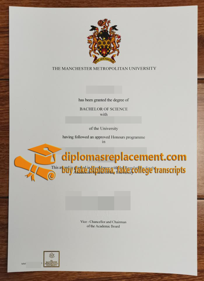 MMU diploma