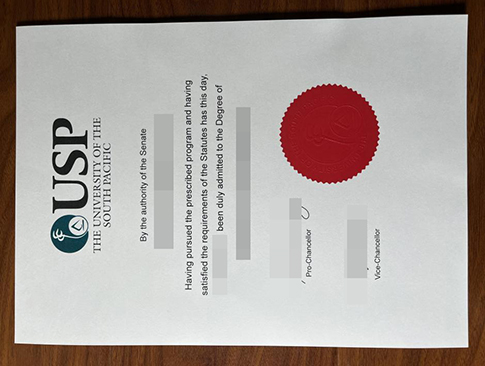 USP diploma-1