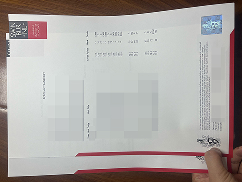 SUT transcript-1