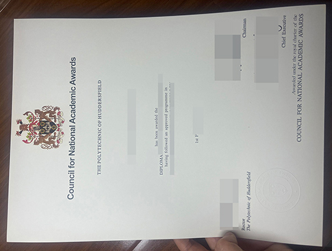 CNAA diploma replacement