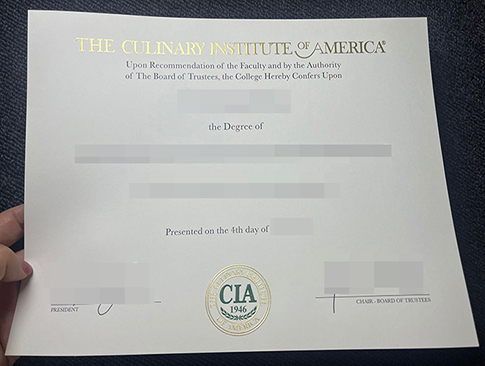 CIA diploma-1
