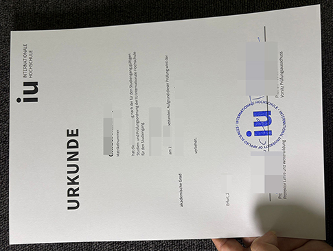 IU Urkunde-1