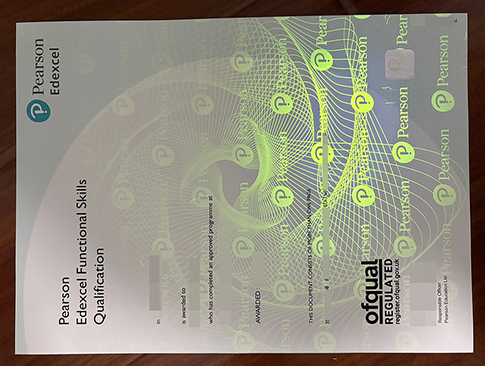 Pearson Edexcel Functional Skills Certificate-1