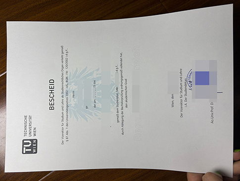 TU Wien Bescheid-1