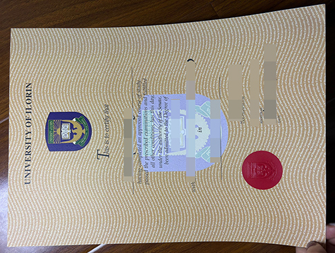 University of Ilorin degree-1