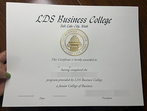 LDSBC degree-1