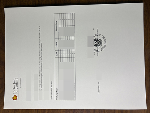 hochschule Burgenland transcript-1