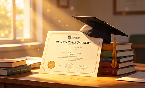 Thompson_Rivers_University_Diploma