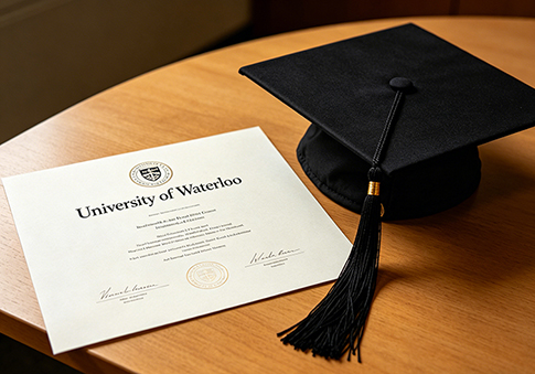 UW_Diploma_Graduation_Cap