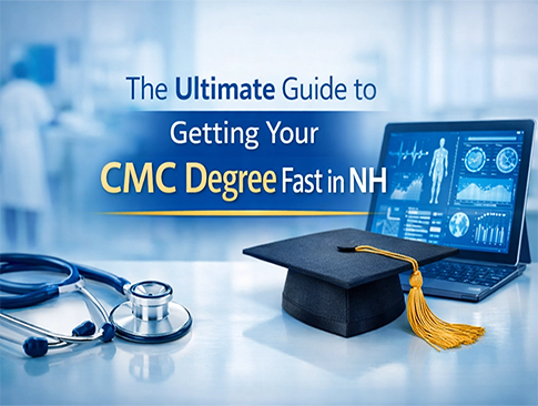 Ultimate Guide Get CMC Degree Fast NH-1